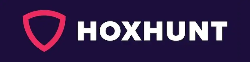 Hoxhunt logo